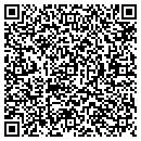 QR code with Zuma Builders contacts