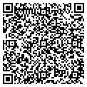 QR code with Wbab contacts