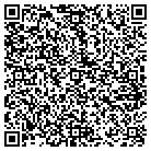 QR code with River Valley Refrign & A C contacts