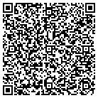 QR code with W B A I Pacifica Radio Network contacts