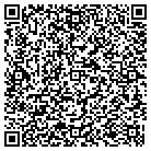 QR code with Theres No Place Like Home Gar contacts