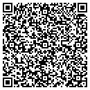 QR code with Tiphany's Garden contacts