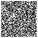 QR code with B G Pipeline contacts