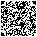 QR code with C&H Design LLC contacts