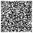 QR code with Pizza Planet contacts
