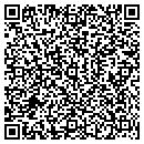 QR code with R C Handyman Servcice contacts