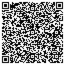 QR code with J P Construction contacts