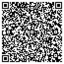 QR code with J R Contracting contacts