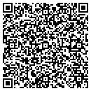 QR code with C Won Builders contacts