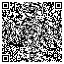 QR code with J & S Well Drilling contacts