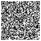 QR code with MT Givens Baptist Church contacts