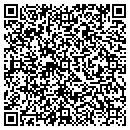 QR code with R J Handyman Services contacts