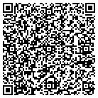 QR code with R & M Handy Man Service contacts