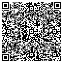 QR code with K & E General Contracting LLC contacts