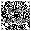 QR code with Ronald Richardson contacts