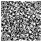 QR code with Face To Face Mind & Body Center contacts