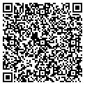 QR code with Weok contacts