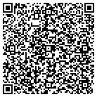 QR code with Kohlhouse General Contracting contacts