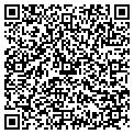 QR code with W E P N contacts