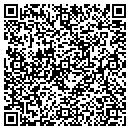 QR code with JNA Framing contacts
