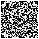 QR code with Arbo Box Inc contacts