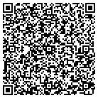 QR code with J And K International 12 contacts
