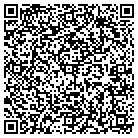 QR code with South Korea Bookstore contacts