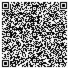 QR code with First Missionary Baptist Chr contacts