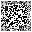 QR code with Richard H Hamming contacts