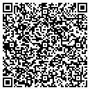 QR code with Roberta G Kennel contacts