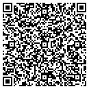 QR code with Roberta Rineman contacts
