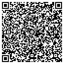 QR code with Kangaroo Express contacts