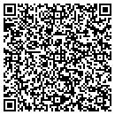 QR code with Kangaroo Express contacts