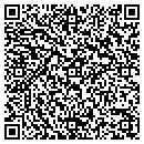 QR code with Kangaroo Express contacts