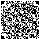 QR code with T & A Mechanical Services contacts