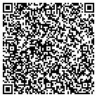 QR code with Adams-Union Baptist Assn contacts