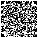 QR code with Kangaroo Express contacts
