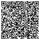 QR code with Robin R Regan contacts