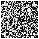 QR code with Kangaroo Express contacts