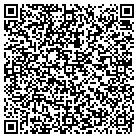 QR code with W G B B Broadcasting Station contacts
