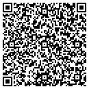 QR code with Ronald R Rodda contacts