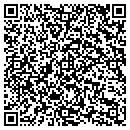QR code with Kangaroo Express contacts