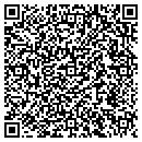 QR code with The Handyman contacts