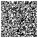 QR code with Kangaroo Express contacts
