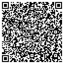 QR code with Sally P Dean contacts
