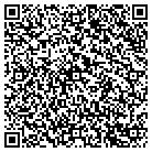 QR code with Mark Downs Construction contacts