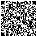 QR code with W I P S Radio 1250 Am contacts