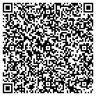 QR code with M L Morrison & Sons Citgo contacts