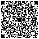 QR code with Mcallister Installations contacts
