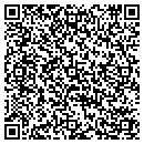 QR code with T T Handyman contacts